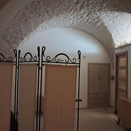 Casa Angolo Dei Sogni Martina Franca Exterior foto