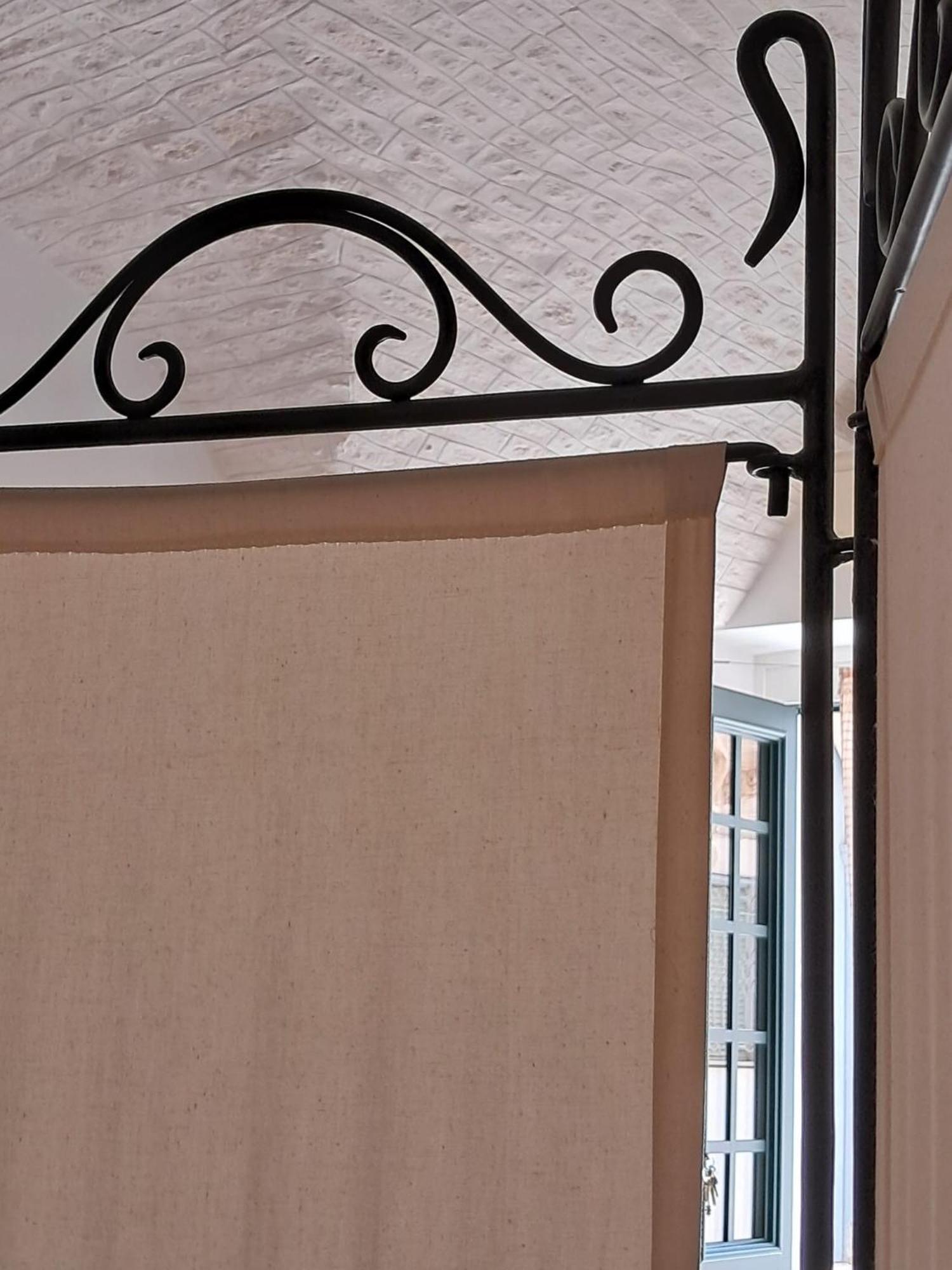 Casa Angolo Dei Sogni Martina Franca Exterior foto