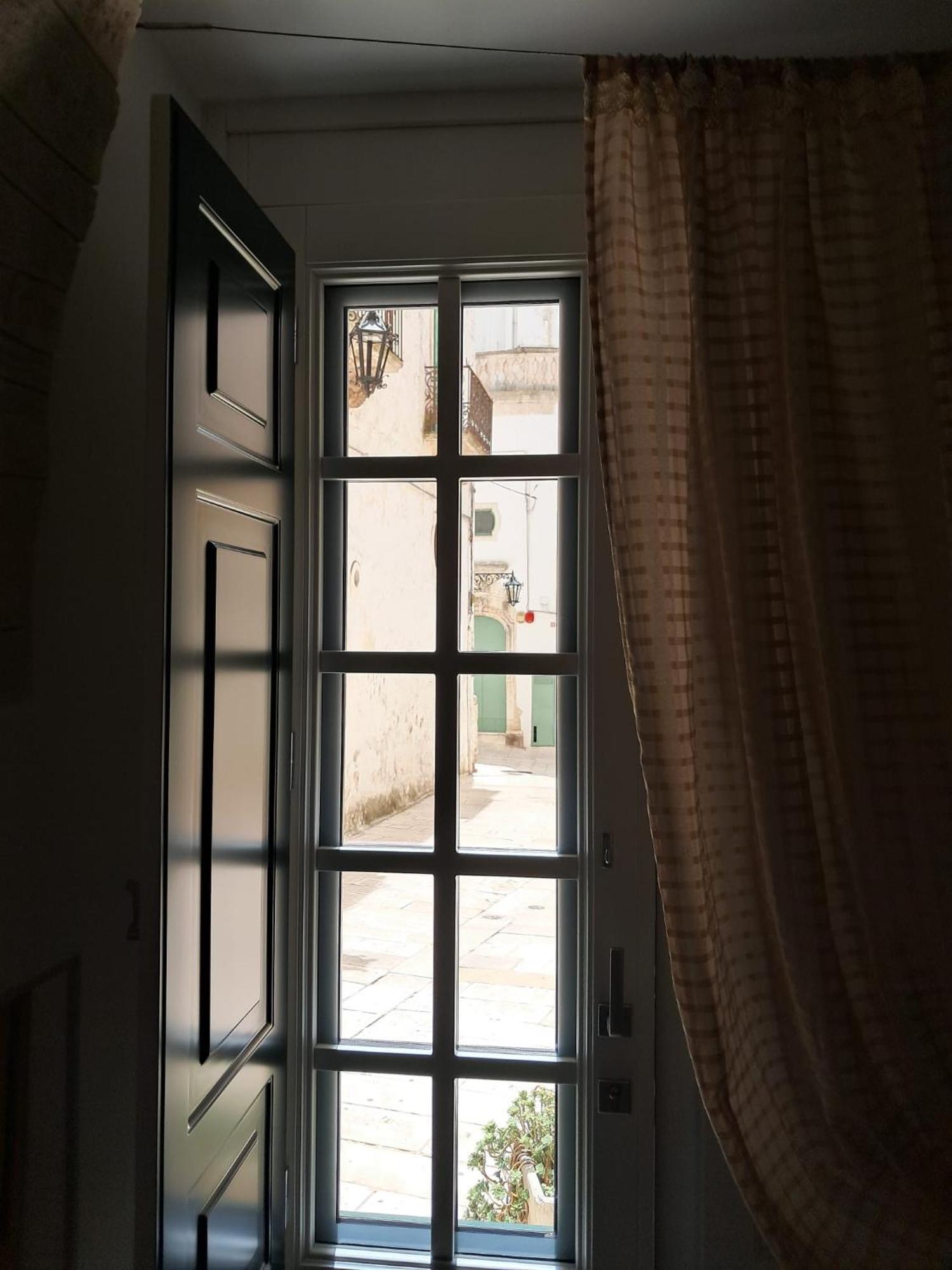 Casa Angolo Dei Sogni Martina Franca Exterior foto