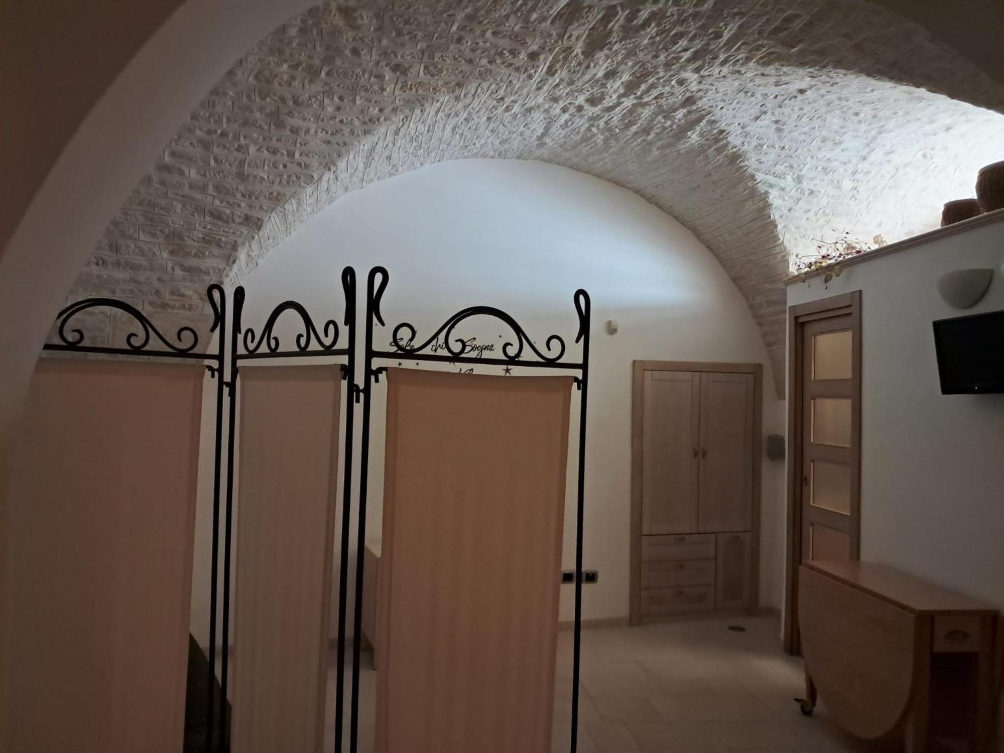 Casa Angolo Dei Sogni Martina Franca Exterior foto